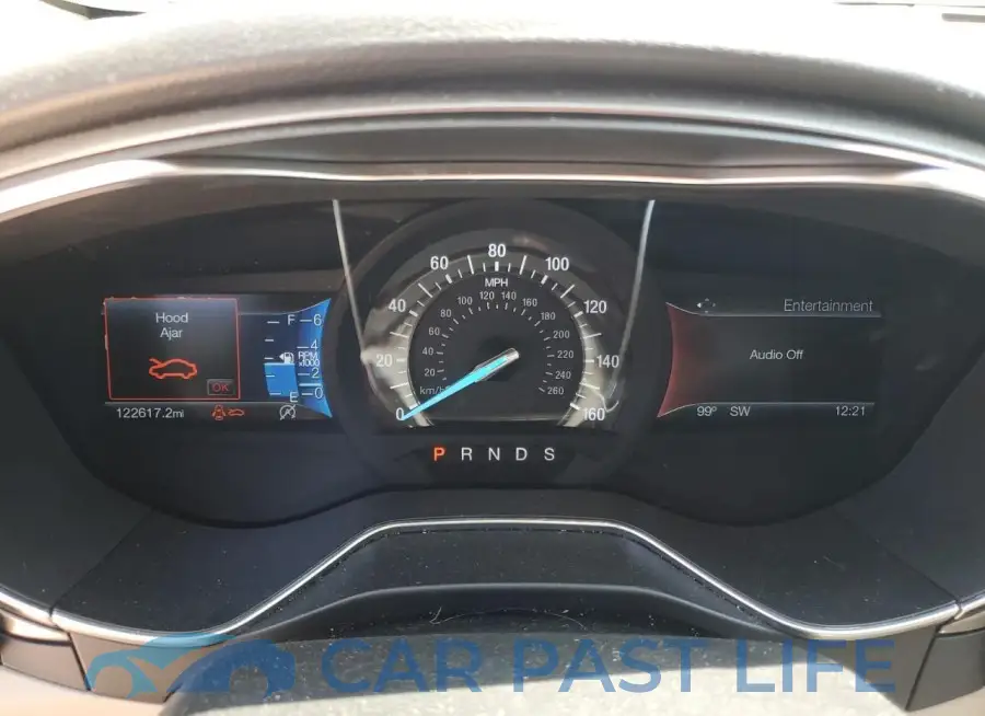 3FA6P0HD4HR309260# 9