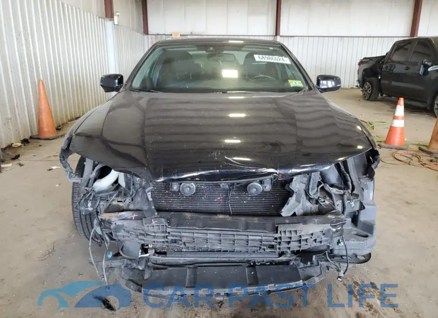 1HGCT1B81FA002079# 5