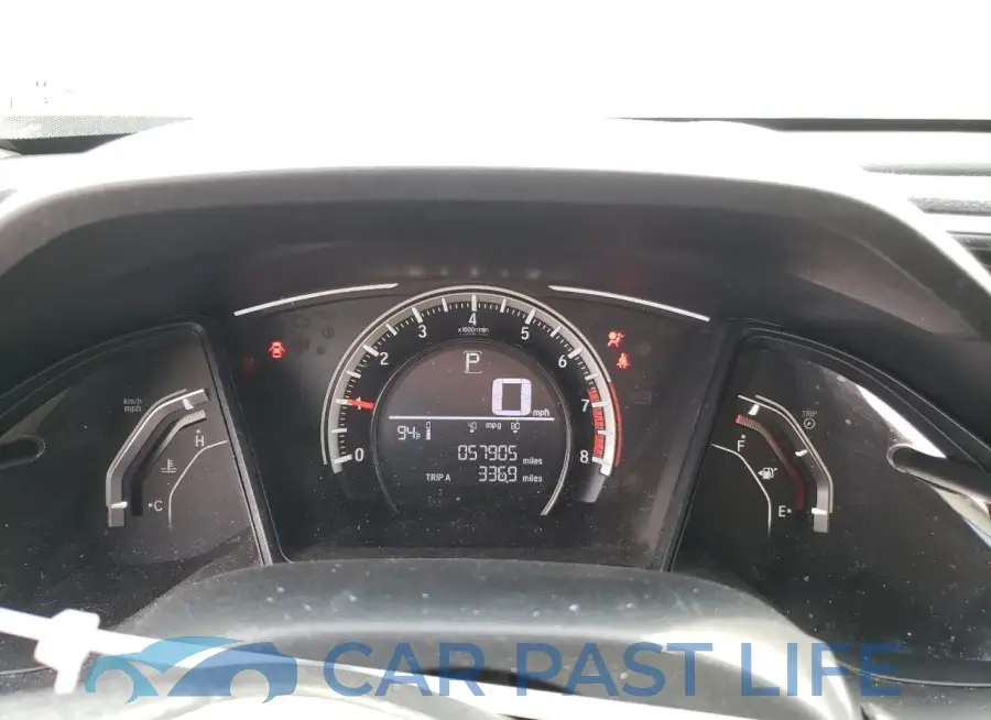 2HGFC2F56JH505538# 9