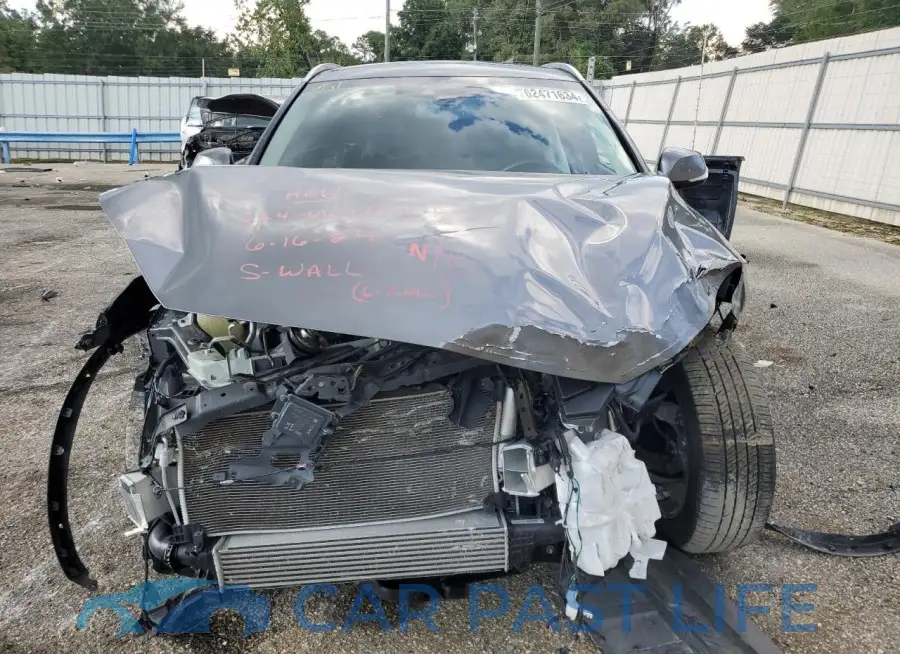 3PCAJ5BA9MF118348# 5