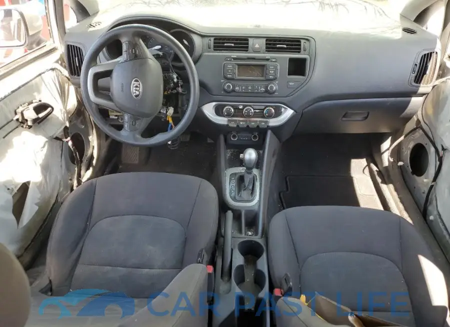 KNADM4A30F6460591# 8