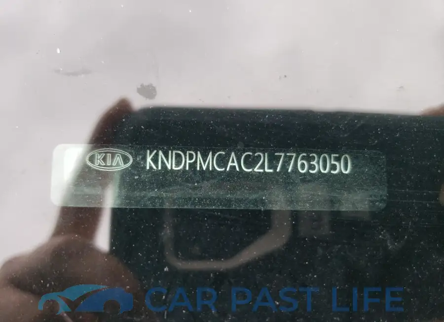 KNDPMCAC2L7763050# 13