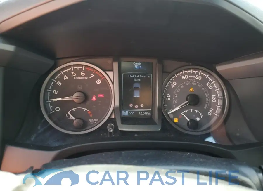 3TMAZ5CN6NM172214# 9