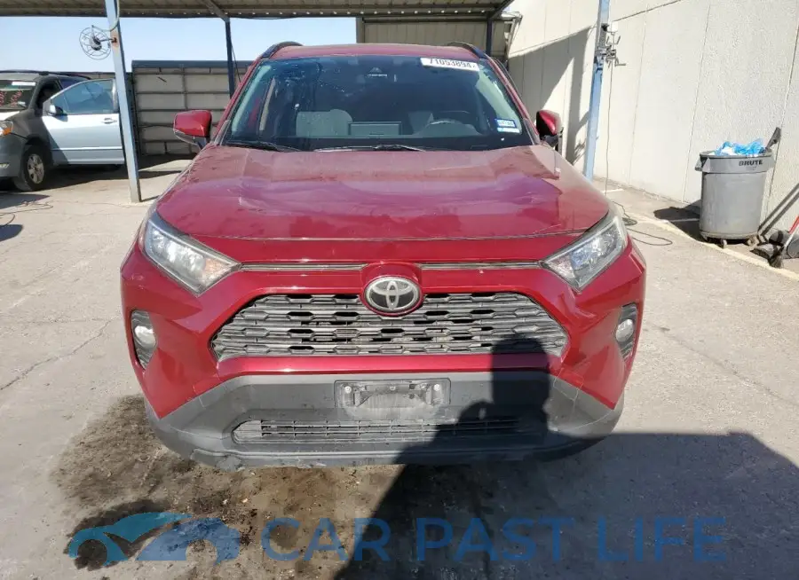 JTMW1RFV4KJ014642# 5