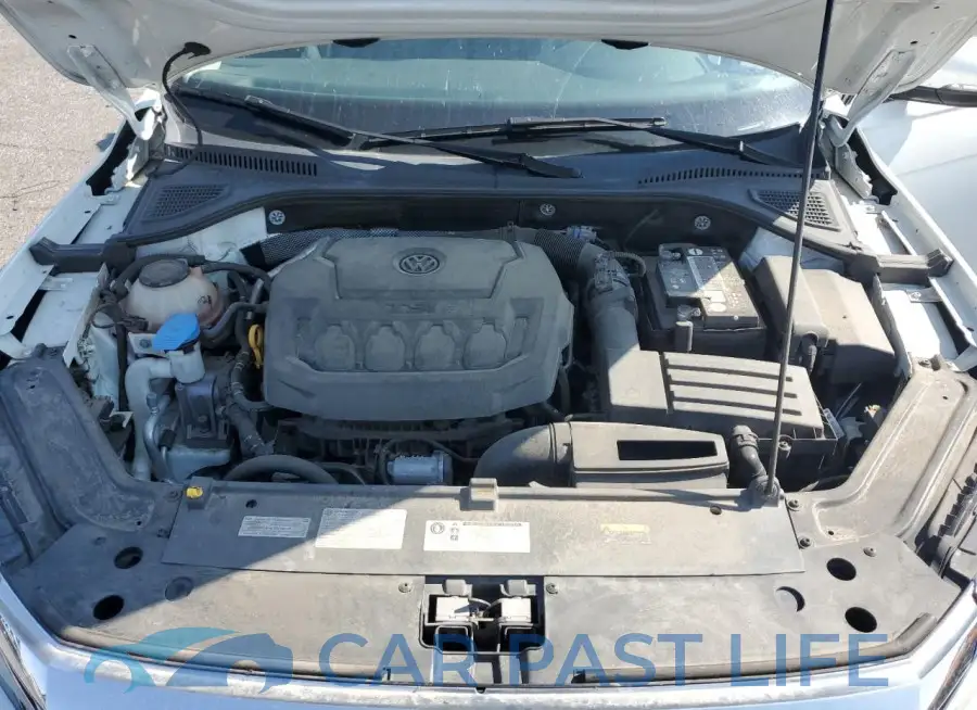 1VWCA7A30LC017571# 11