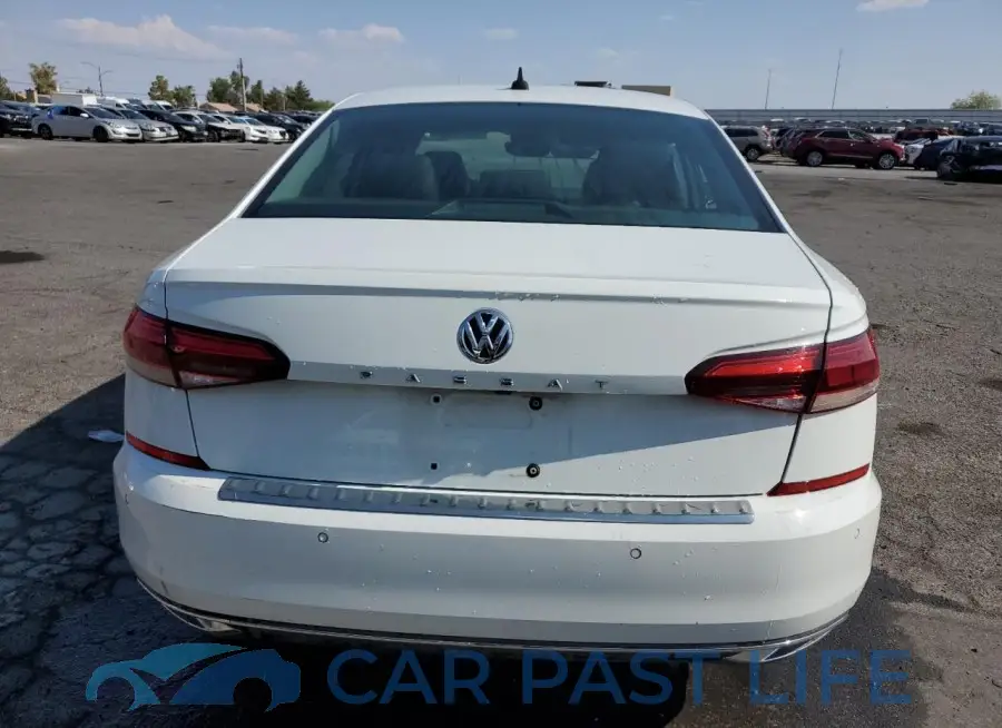 1VWCA7A30LC017571# 6