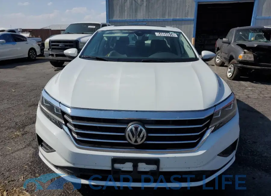 1VWCA7A30LC017571# 5