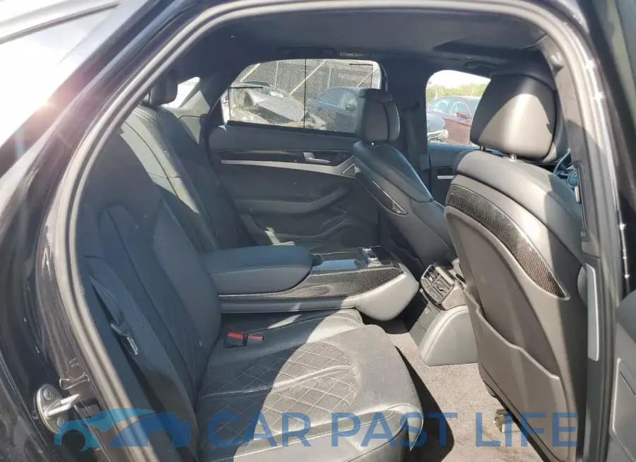 WAUK2AFD8FN005832# 10