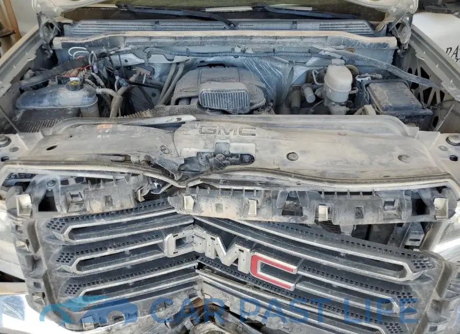 1GT12REG7JF177183# 11