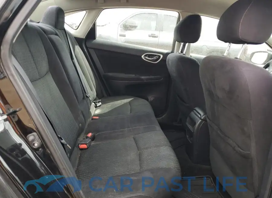 3N1AB7AP1FY319413# 10