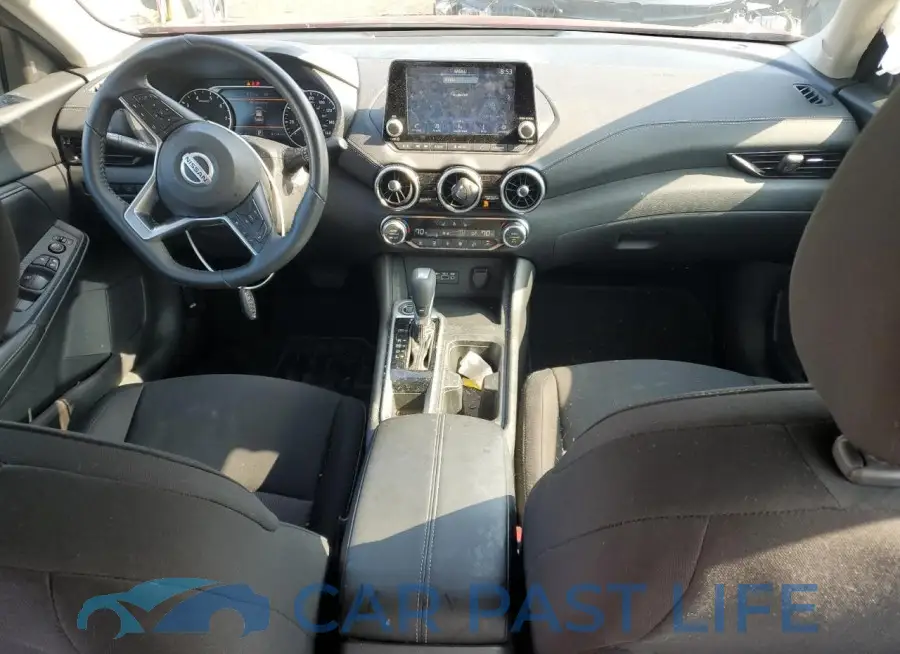 3N1AB8CV4PY266709# 8