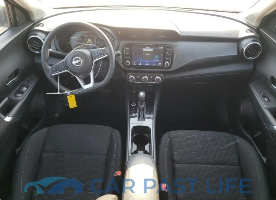 3N1CP5CV7PL545500# 8