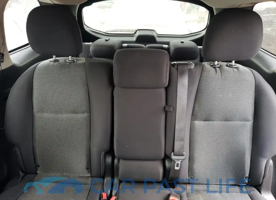 5N1DR2MM8HC684186# 10