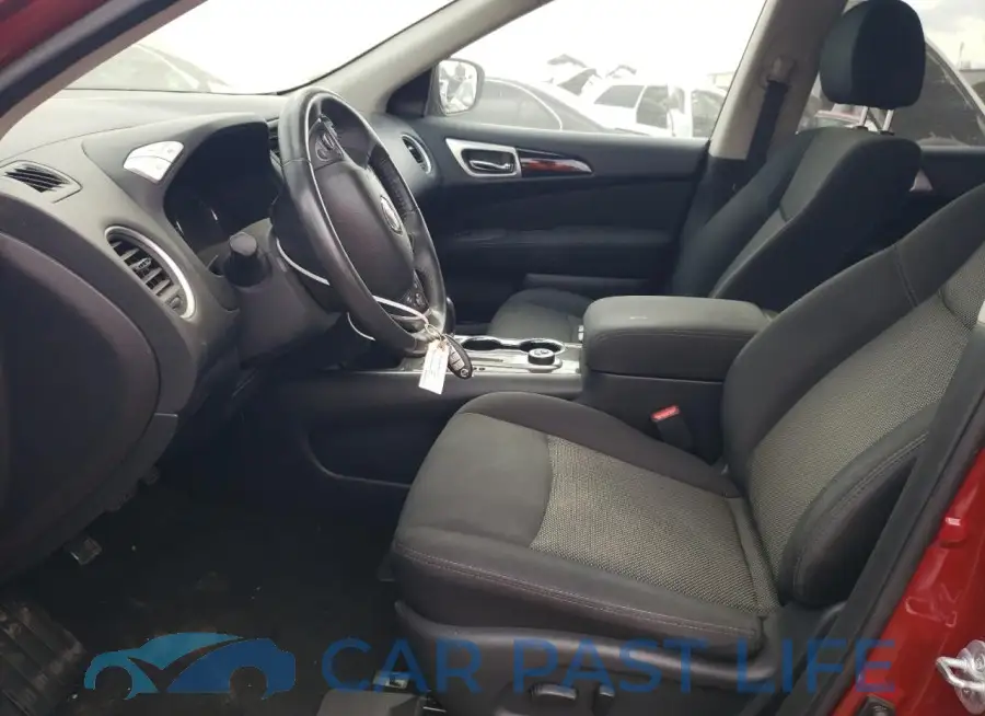 5N1DR2MM8HC684186# 7
