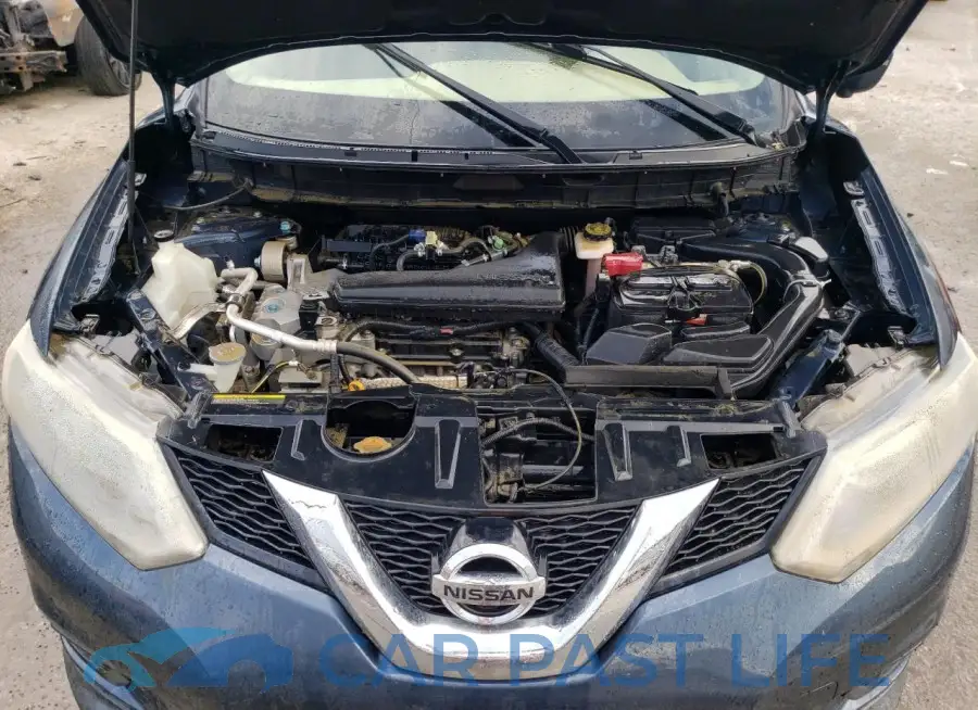 KNMAT2MT9FP592705# 11