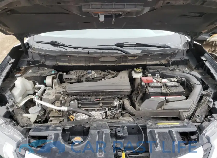 KNMAT2MV2KP518991# 11