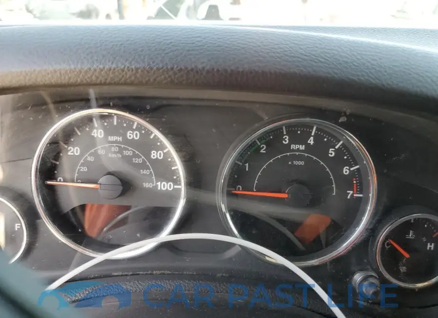 1C4BJWEG7GL145415# 9