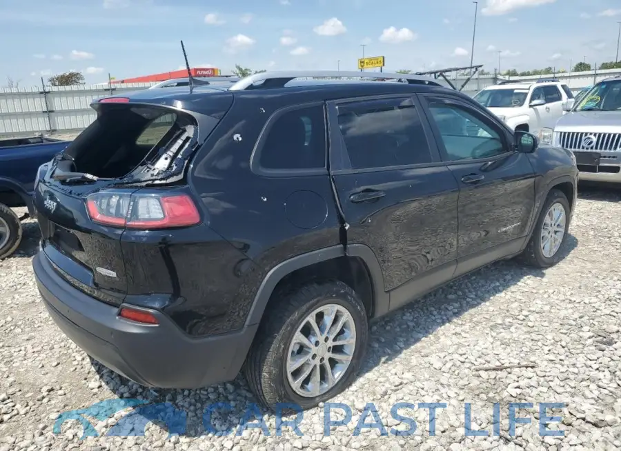 1C4PJLCB8LD511592# 3