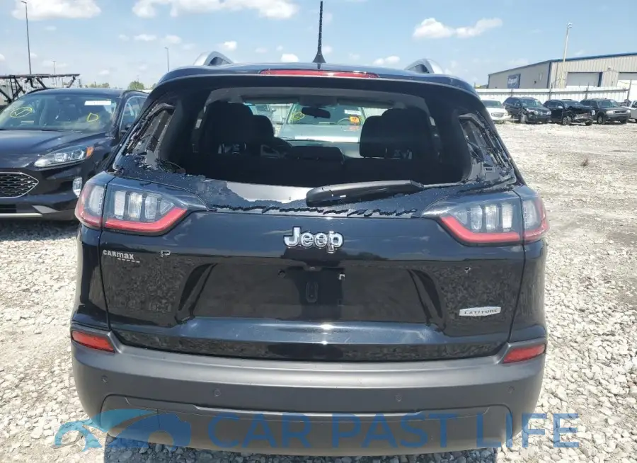 1C4PJLCB8LD511592# 6