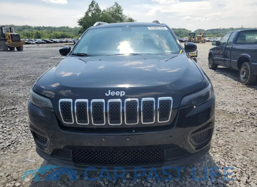 1C4PJLCB8LD511592# 5