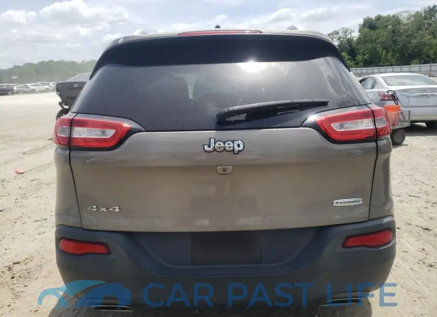 1C4PJMCS4GW270193# 6