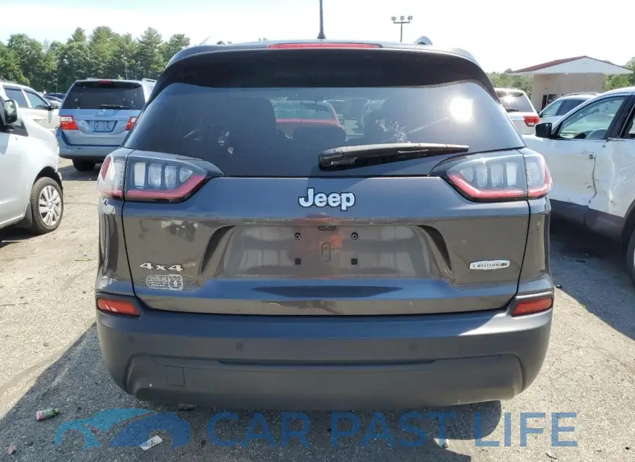 1C4PJMLB3LD524305# 6