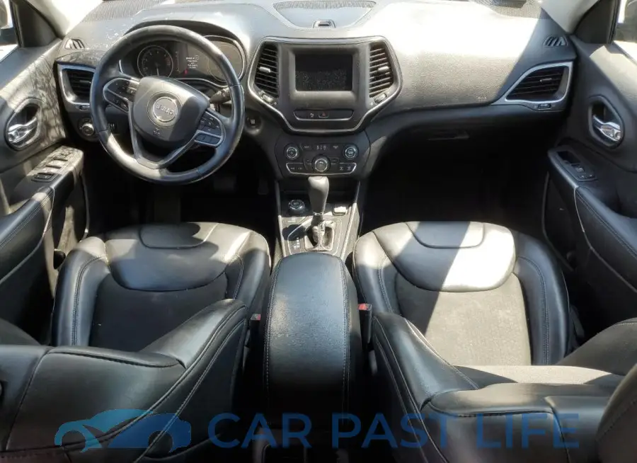 1C4PJMLB3LD524305# 8