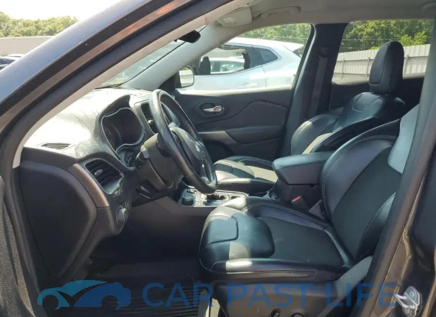1C4PJMLB3LD524305# 7