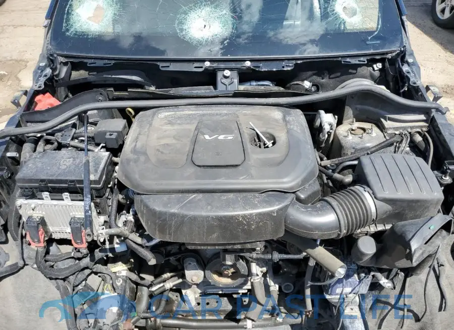 1C4RJFBG7KC607838# 11