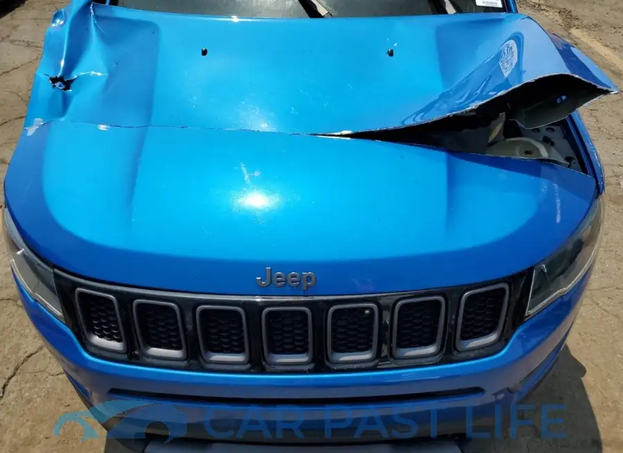 3C4NJDEB4MT554302# 11