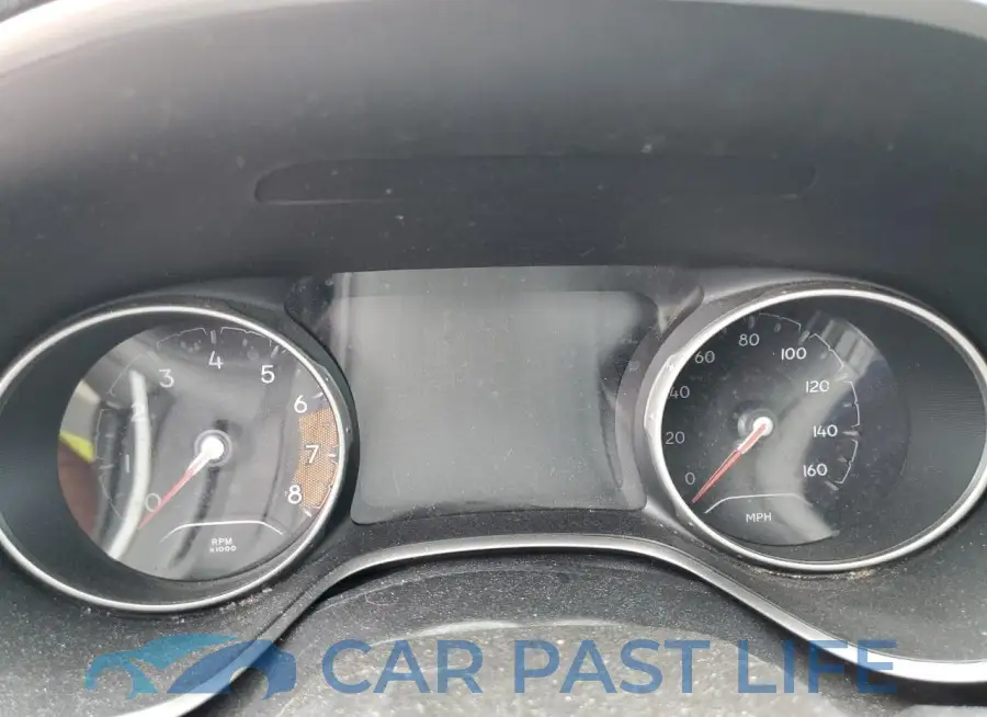 3C4NJDEB6MT513640# 9