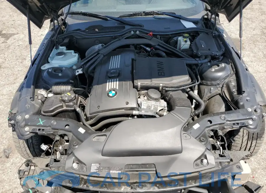 WBALM7C53FJ799077# 11
