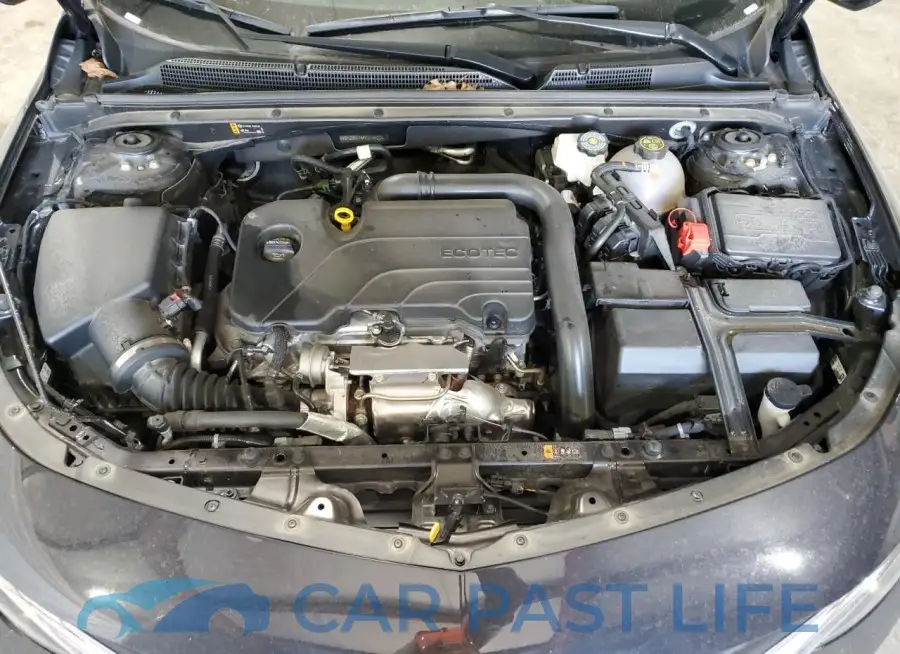 1G1ZD5ST4PF210827# 11