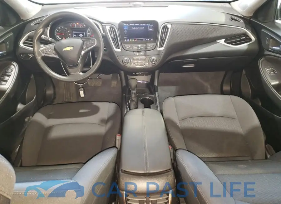 1G1ZD5ST4PF210827# 8