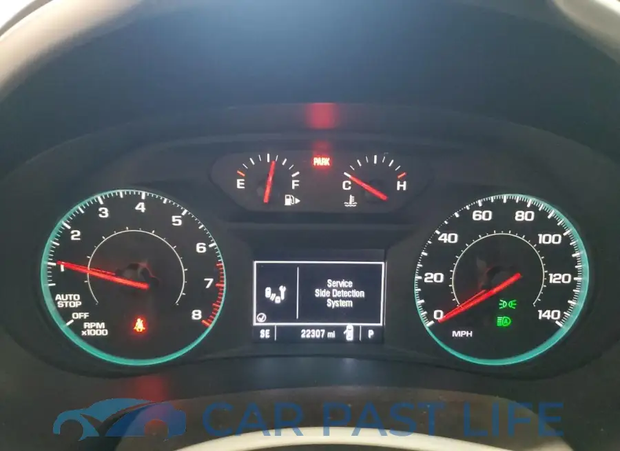1G1ZD5ST4PF210827# 9