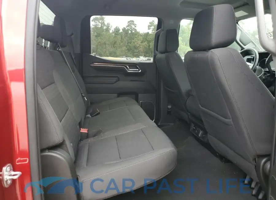 1GCPADED5PZ212901# 10