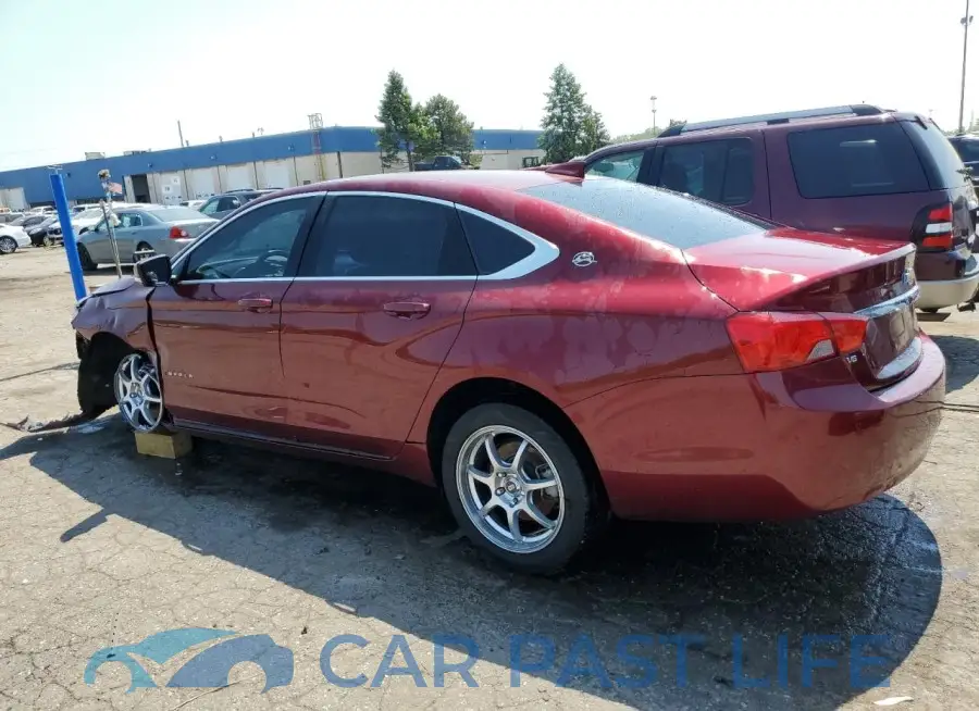 2G1105S37H9179740# 2