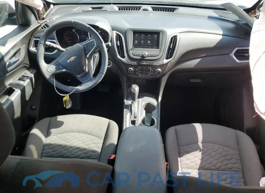 2GNAXJEV4L6262665# 8
