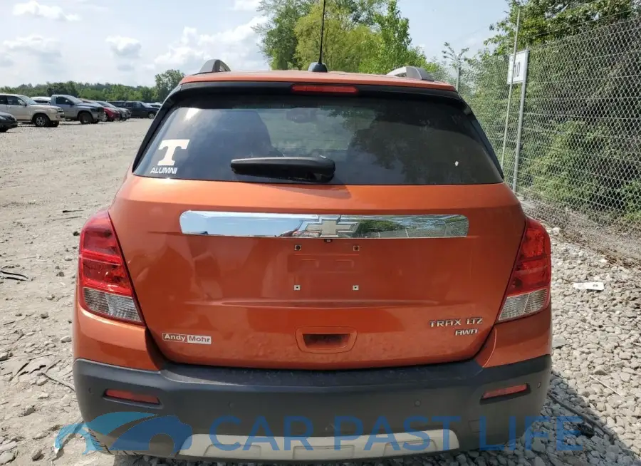 KL7CJTSB7FB243888# 6