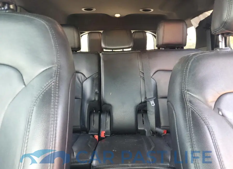 1FM5K7D87JGA79423# 10