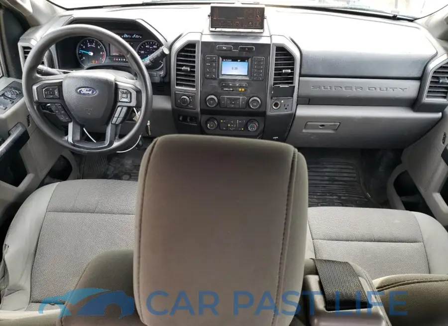 1FT7W2A67MEC44202# 8