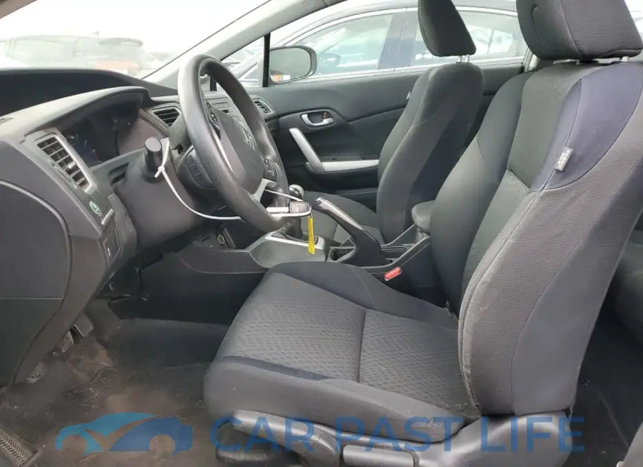 2HGFG3A51FH509070# 7