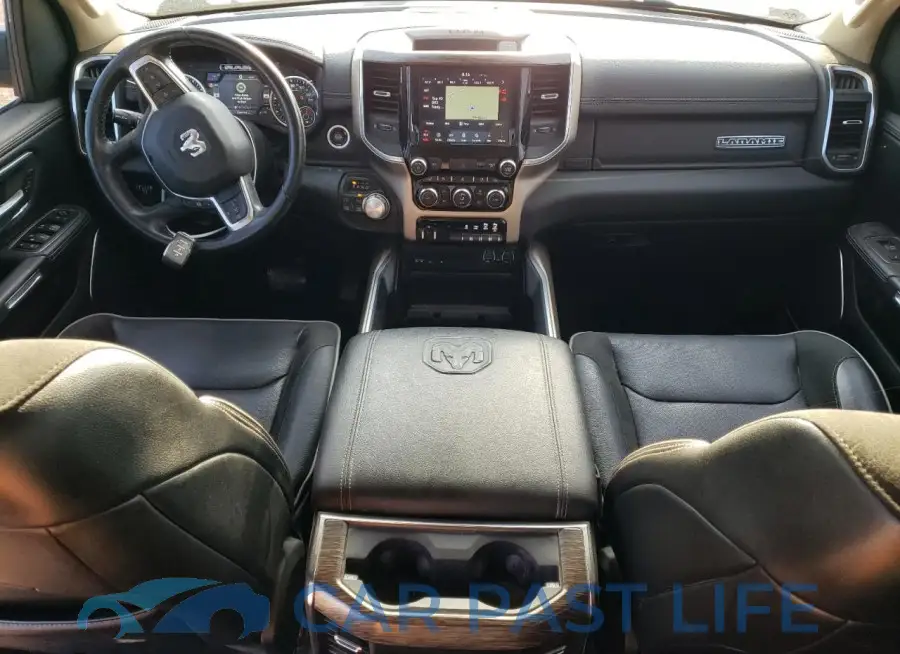 1C6SRFJT6KN520467# 8