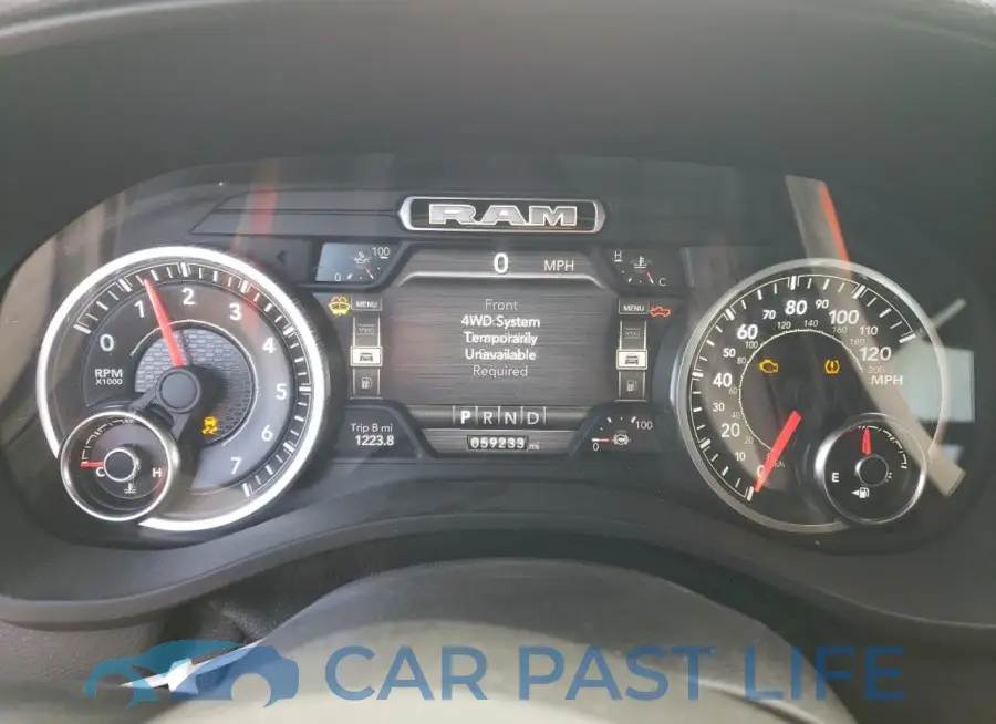 1C6SRFJT6KN520467# 9