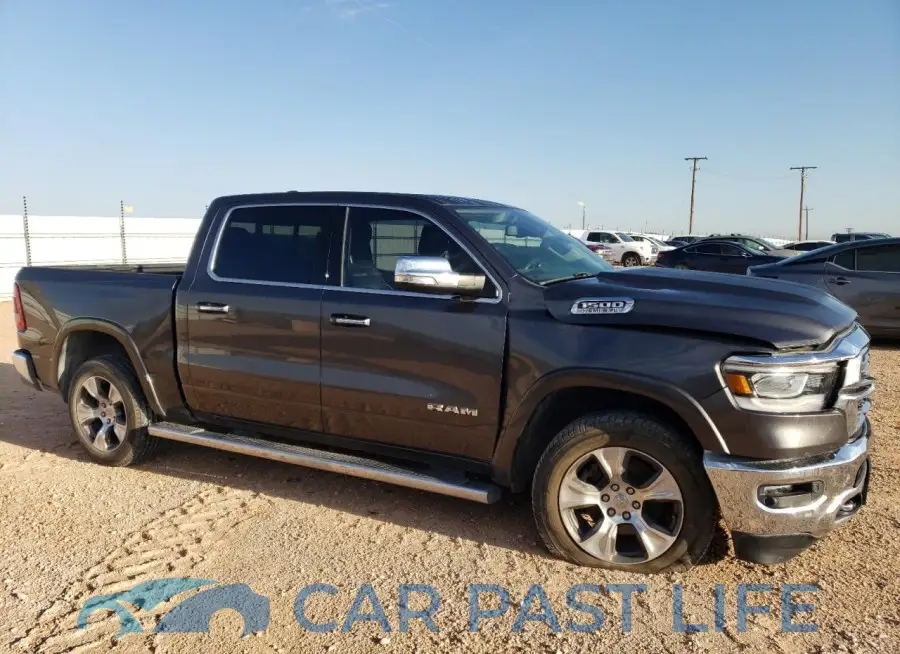 1C6SRFJT6KN520467# 4
