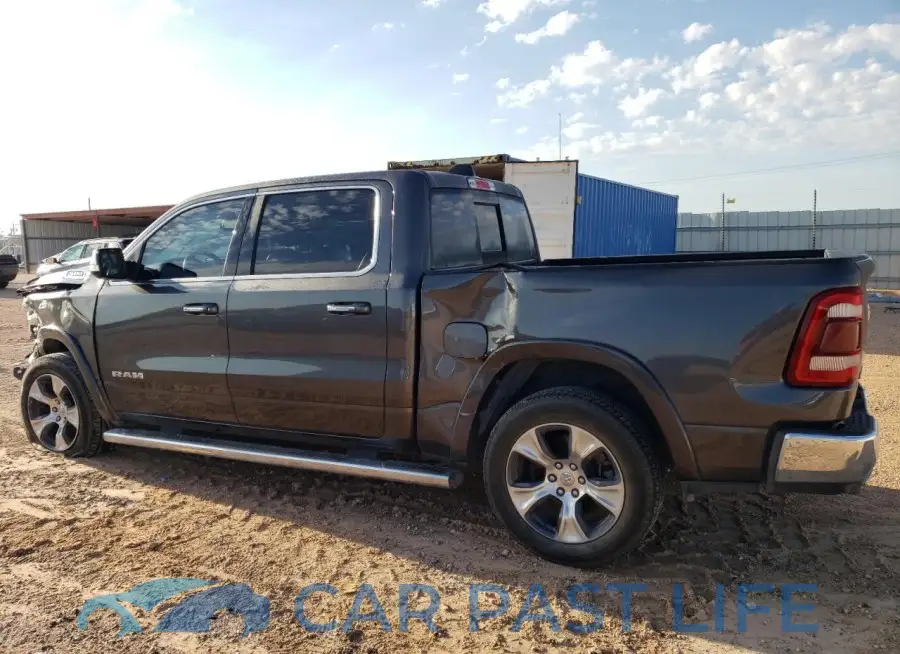 1C6SRFJT6KN520467# 2