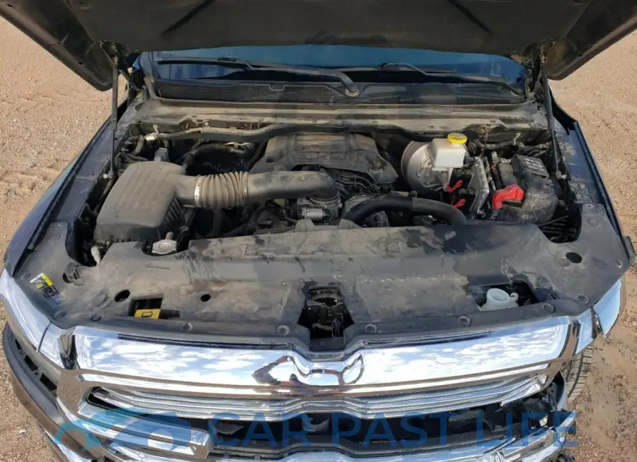 1C6SRFJT6KN520467# 11