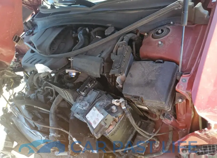 5XXGW4L21KG313531# 11
