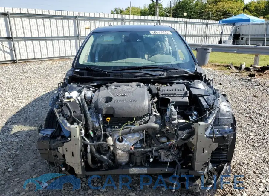 1N4AA6CV3PC509994# 5