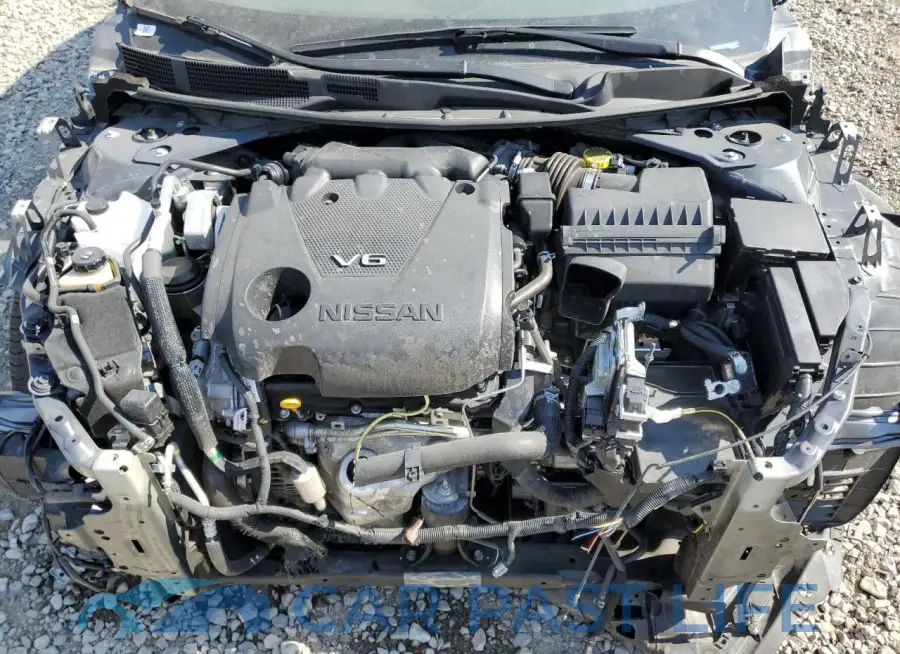 1N4AA6CV3PC509994# 11